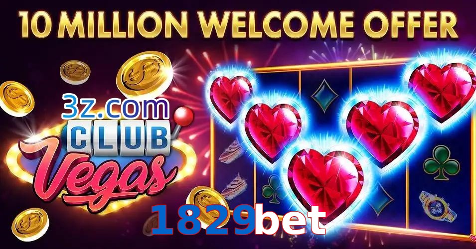 1829bet games