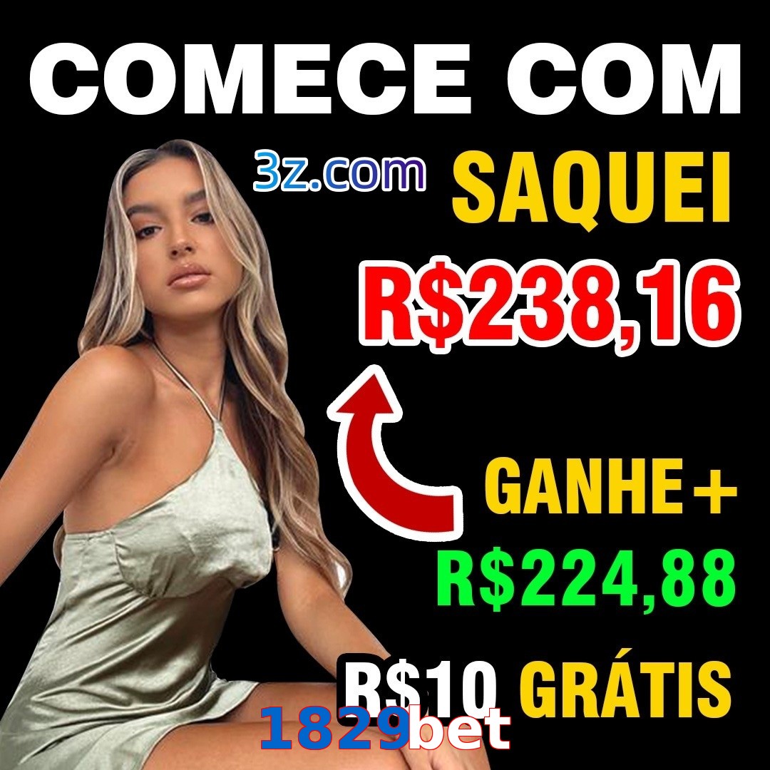 1829bet jogos
