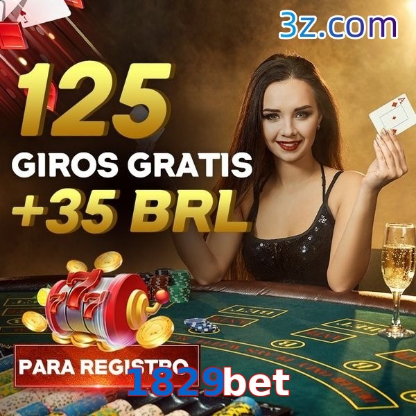 1829bet